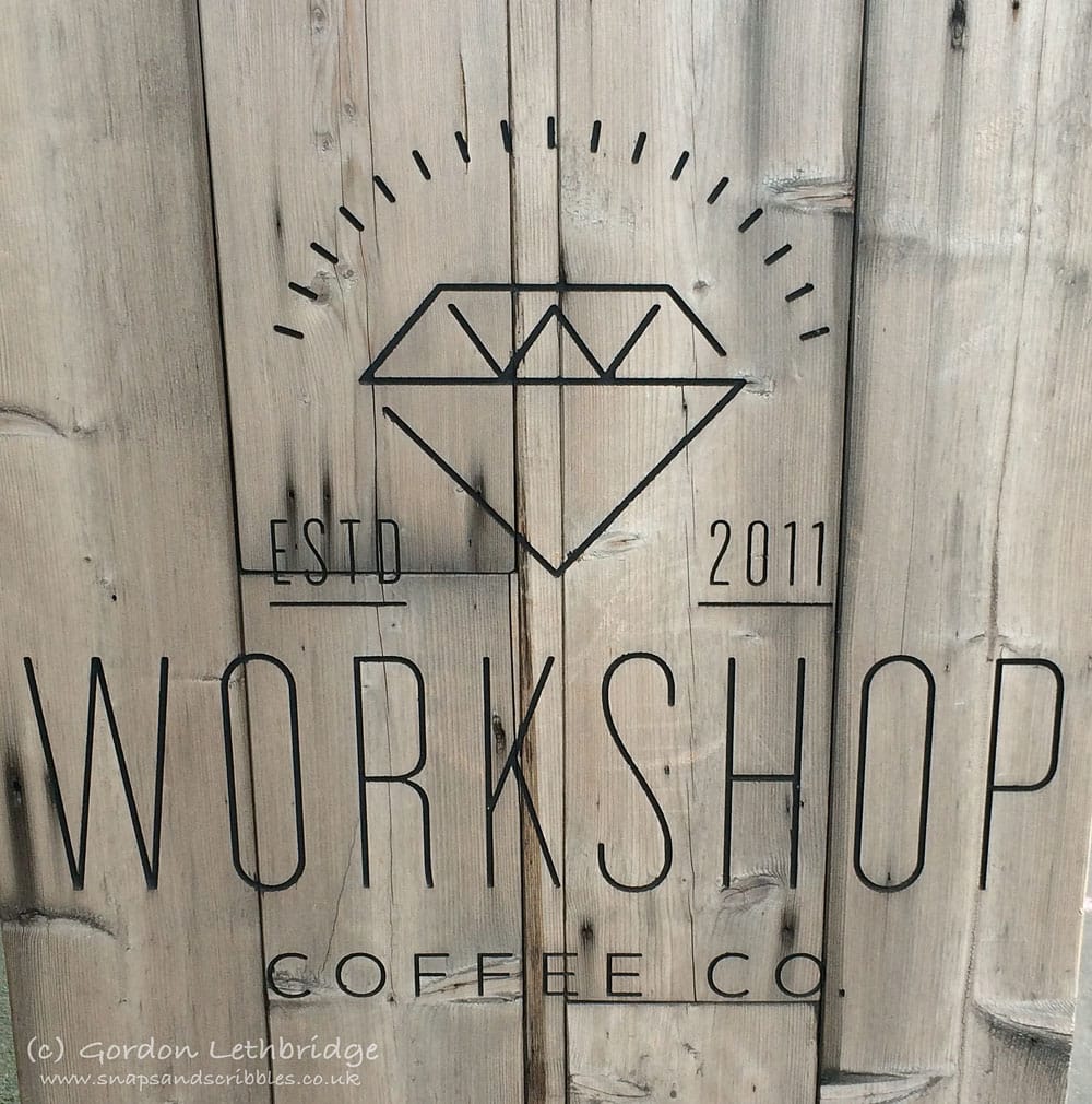 Workshop Coffee