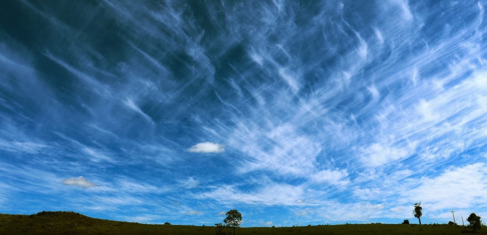 Where the Wild Winds Are by Nick Hunt