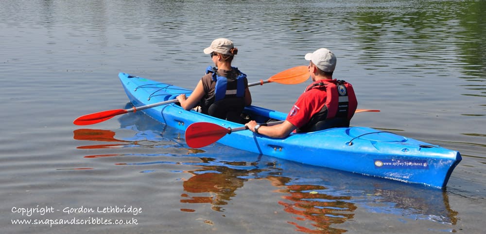 Btdgoszcz Kayaking 01