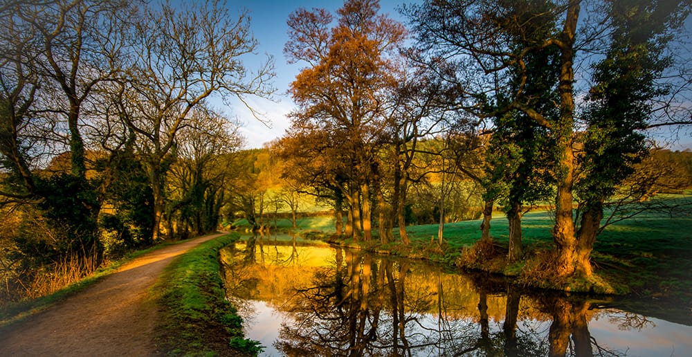 Monmouthshire and Brecon Canal