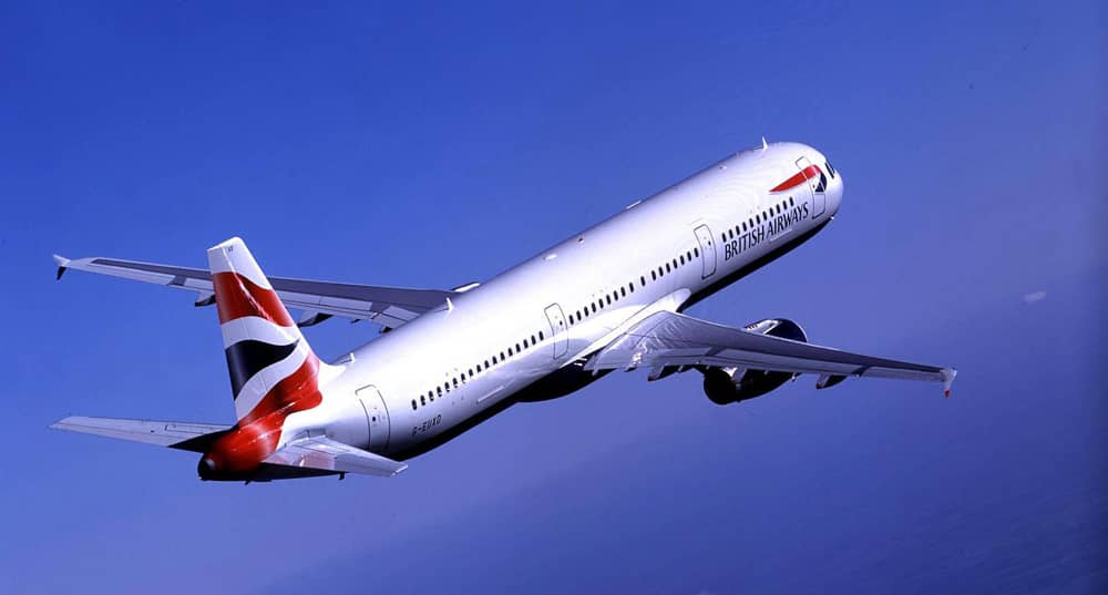 British Airways