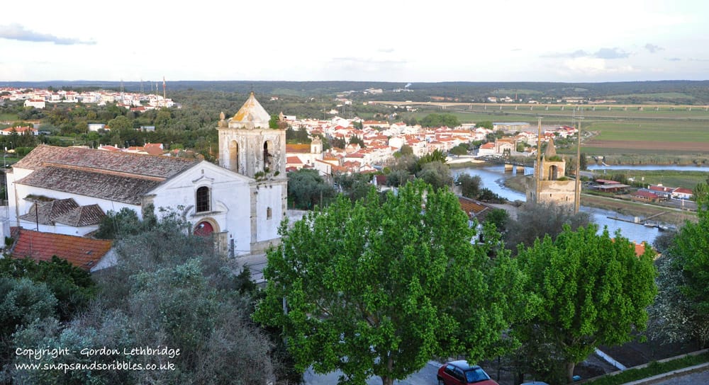 Alentejo gastronomy 01