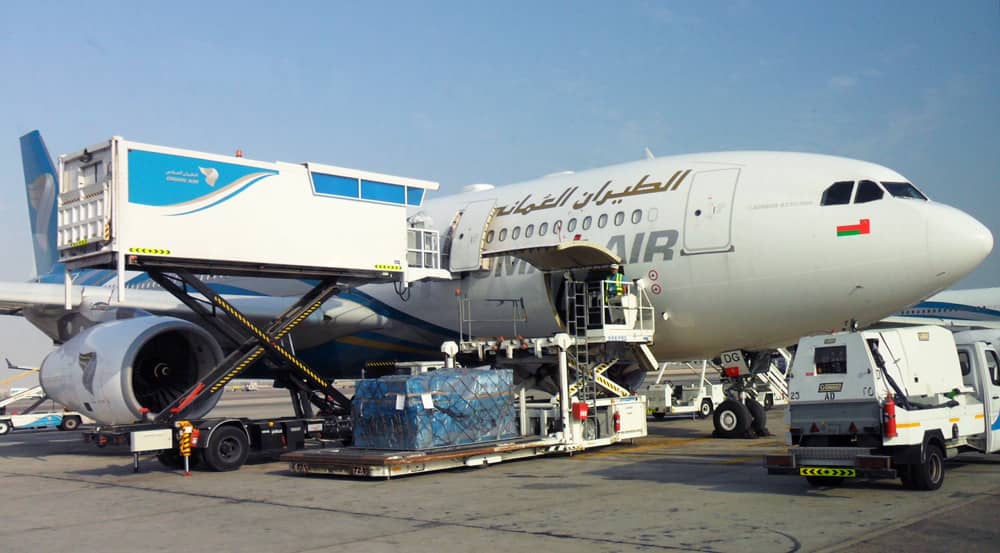 Oman Air 04