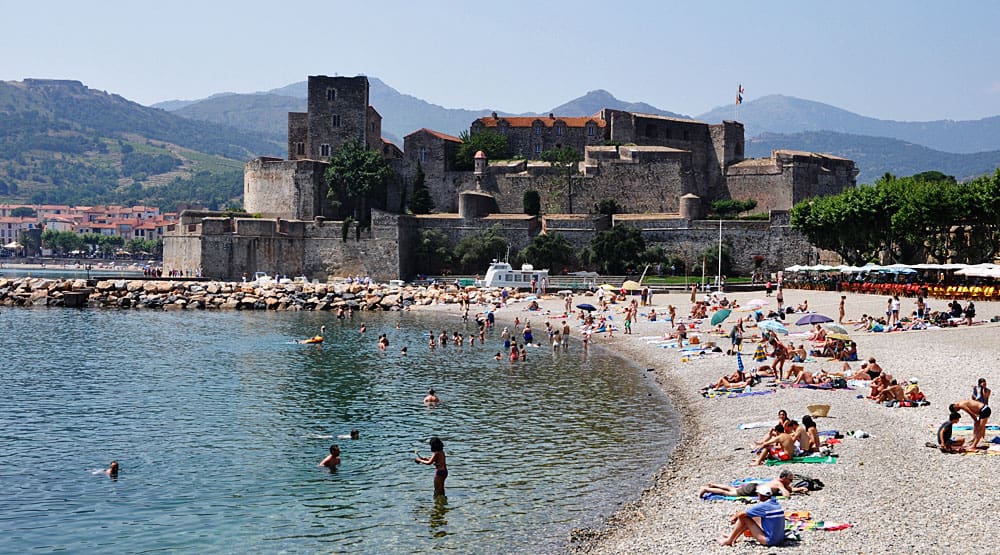 Collioure