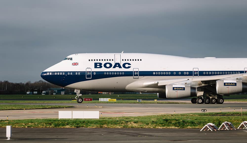 BOAC 003