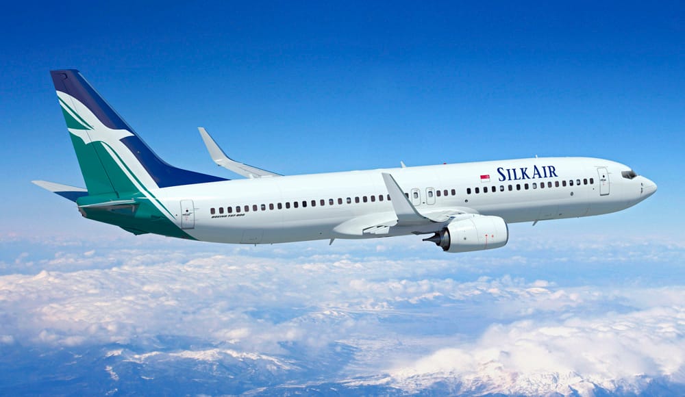 SilkAir