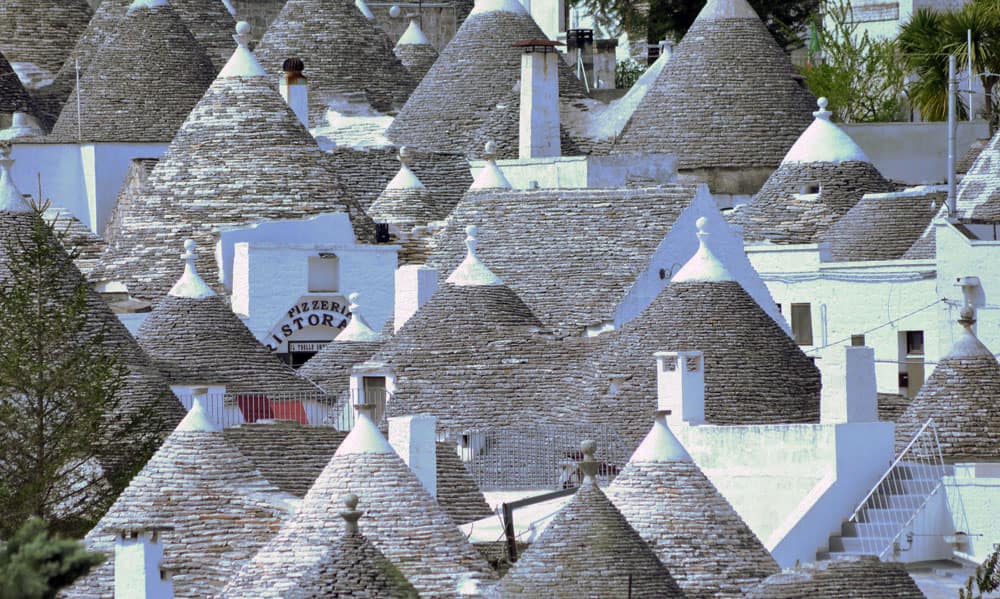 Trulli of Puglia 02