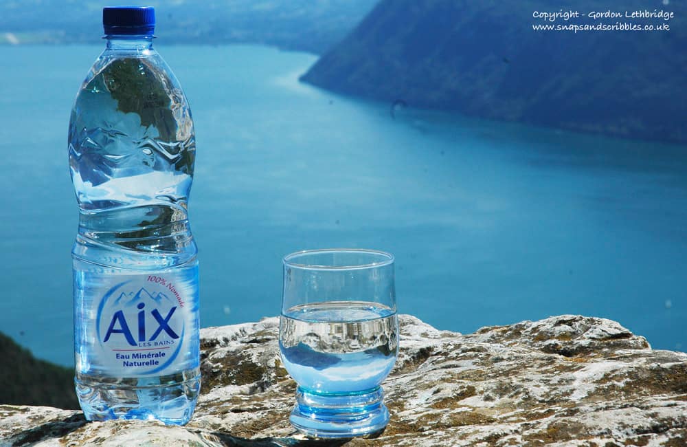 Mineral water 001