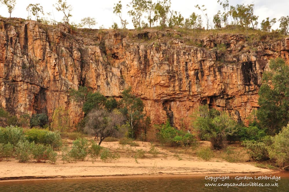 Katherine Gorge 001