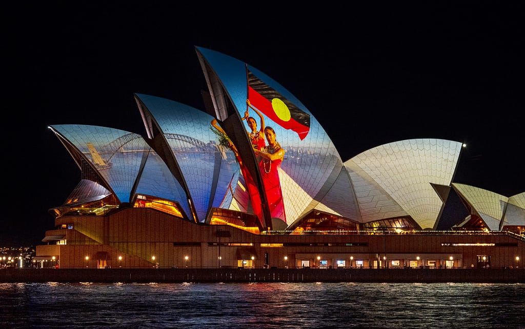 Where in the World 65 answer Sydne Opera House