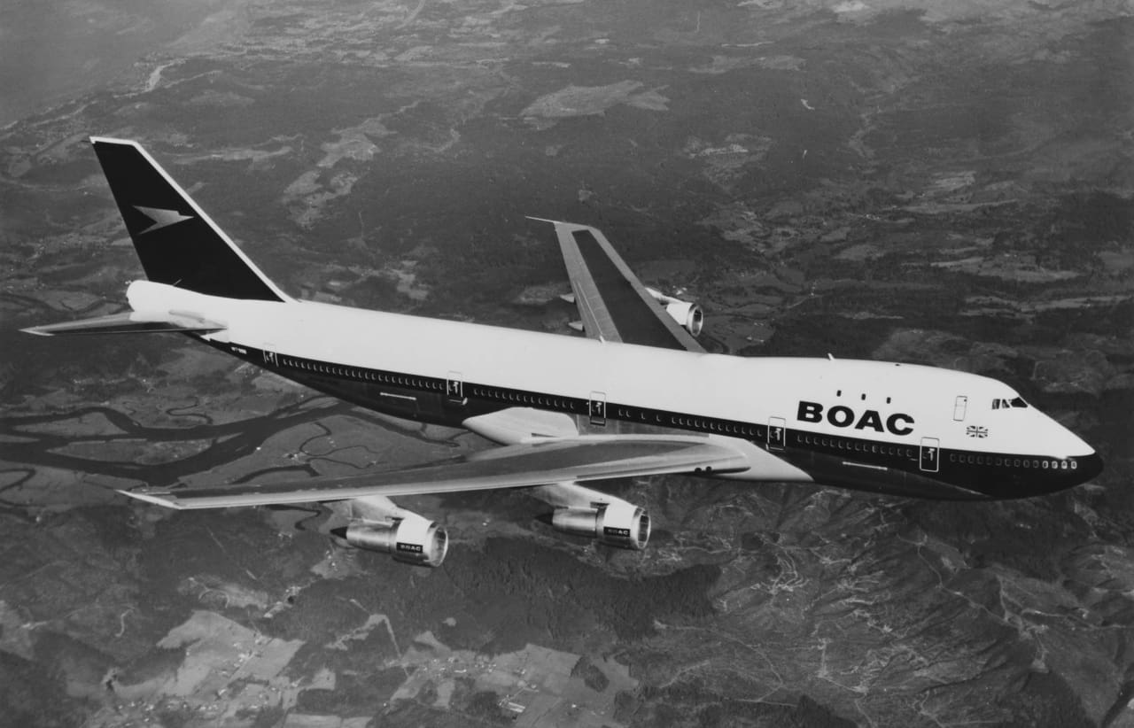 BOAC 004