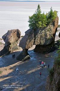 Hopeworth Rocks