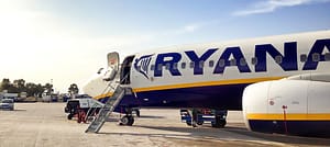 Ryanair