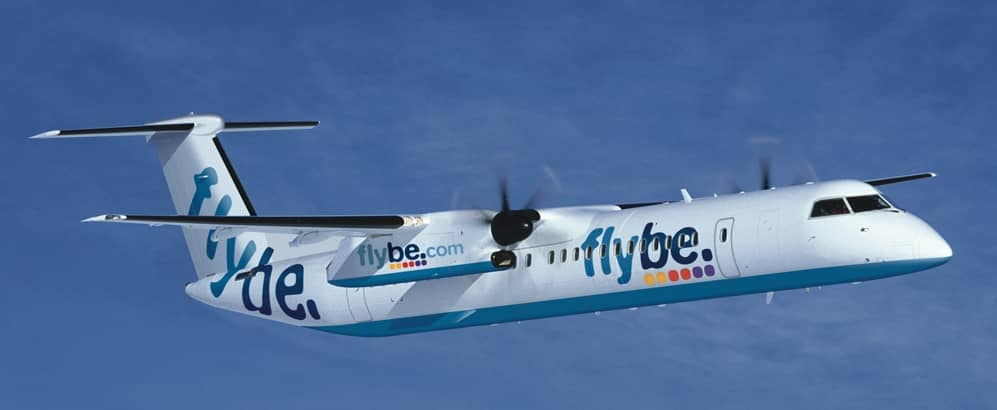 © Flybe